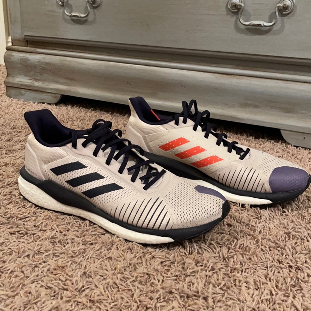 Men’s Adidas